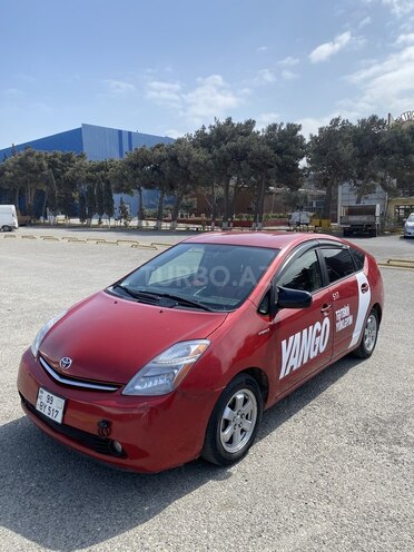 Toyota Prius 2007, 238,000 km - 1.5 l - Bakı
