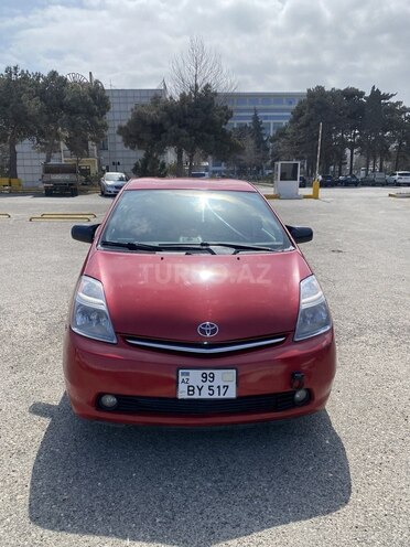 Toyota Prius 2007, 238,000 km - 1.5 l - Bakı