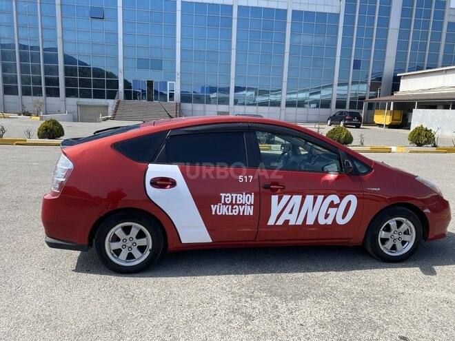 Toyota Prius 2007, 238,000 km - 1.5 l - Bakı