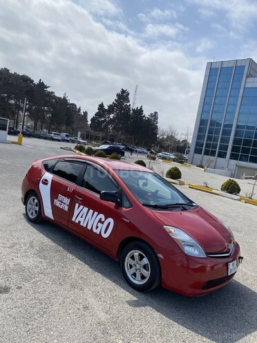 Toyota Prius 2007, 238,000 km - 1.5 l - Bakı
