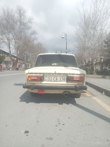 LADA (VAZ) 2106 1982, 95,000 km - 1.5 л - Qəbələ
