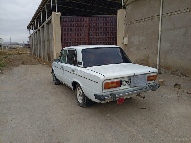 LADA (VAZ) 2106 1983, 60,000 km - 1.6 l - Bakı