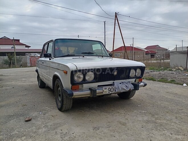 LADA (VAZ) 2106 1983, 60,000 km - 1.6 l - Bakı