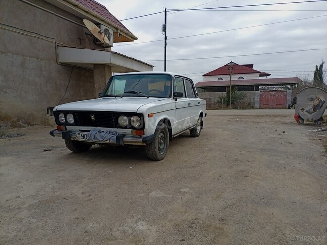 LADA (VAZ) 2106 1983, 60,000 km - 1.6 l - Bakı