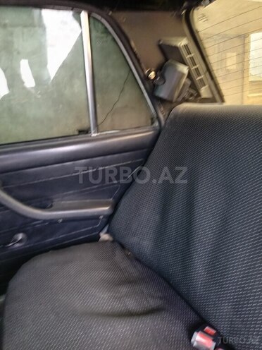LADA (VAZ) 2106 1983, 60,000 km - 1.6 l - Bakı