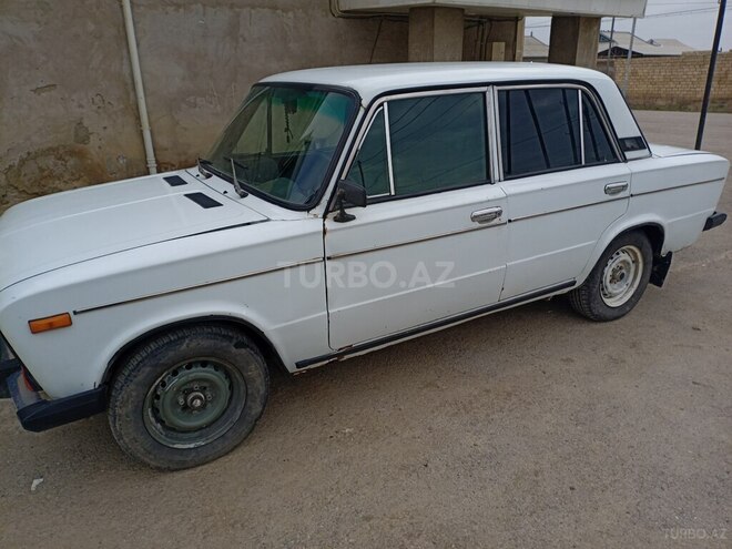 LADA (VAZ) 2106 1983, 60,000 km - 1.6 l - Bakı