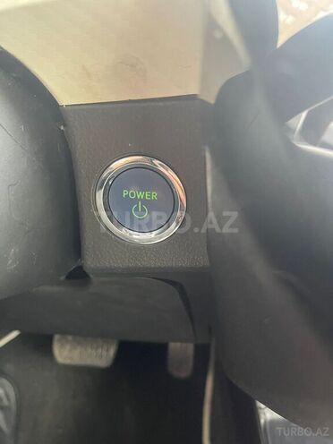 Toyota Corolla 2015, 86,700 km - 1.5 l - Bakı