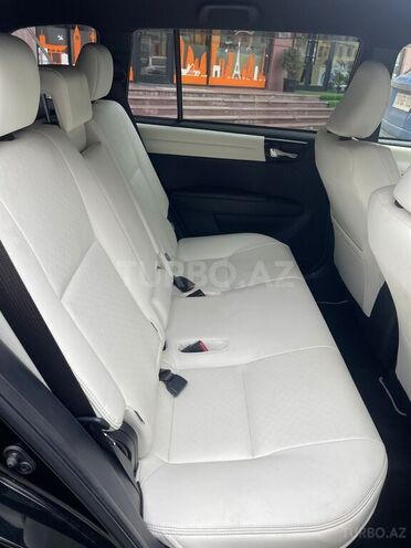 Toyota Corolla 2015, 86,700 km - 1.5 l - Bakı