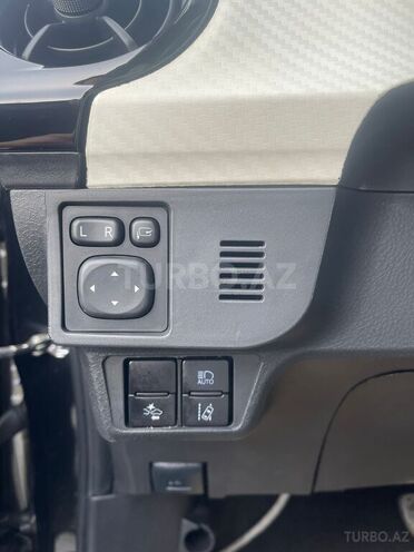 Toyota Corolla 2015, 86,700 km - 1.5 l - Bakı