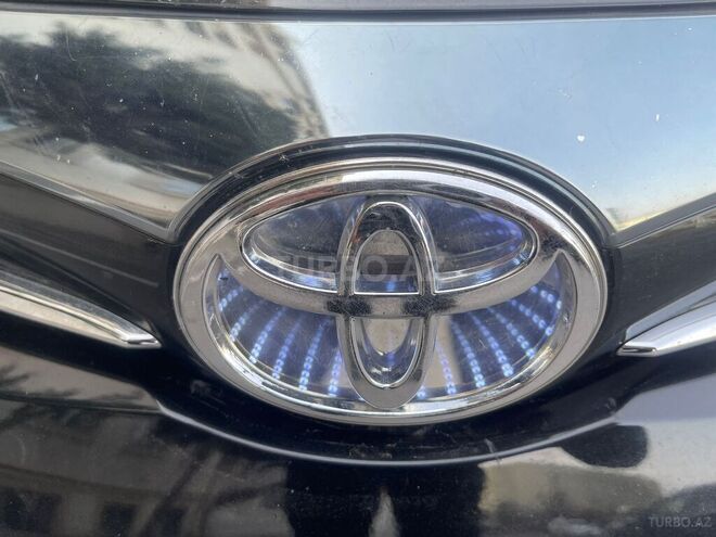 Toyota Corolla 2015, 86,700 km - 1.5 l - Bakı