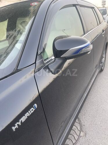 Toyota Corolla 2015, 86,700 km - 1.5 l - Bakı