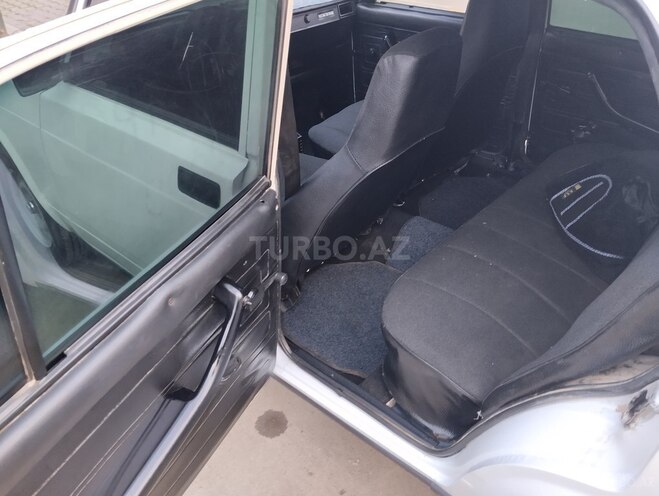 LADA (VAZ) 2107 2009, 88,000 km - 1.6 l - Cəlilabad