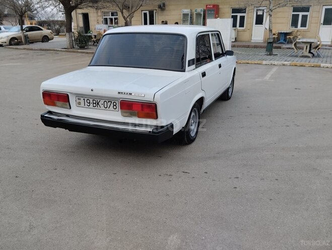 LADA (VAZ) 2107 2009, 88,000 km - 1.6 l - Cəlilabad