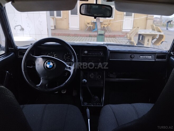 LADA (VAZ) 2107 2009, 88,000 km - 1.6 l - Cəlilabad