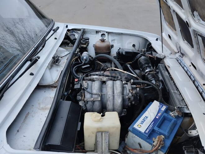 LADA (VAZ) 2107 2009, 88,000 km - 1.6 l - Cəlilabad