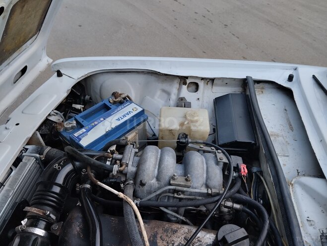 LADA (VAZ) 2107 2009, 88,000 km - 1.6 l - Cəlilabad