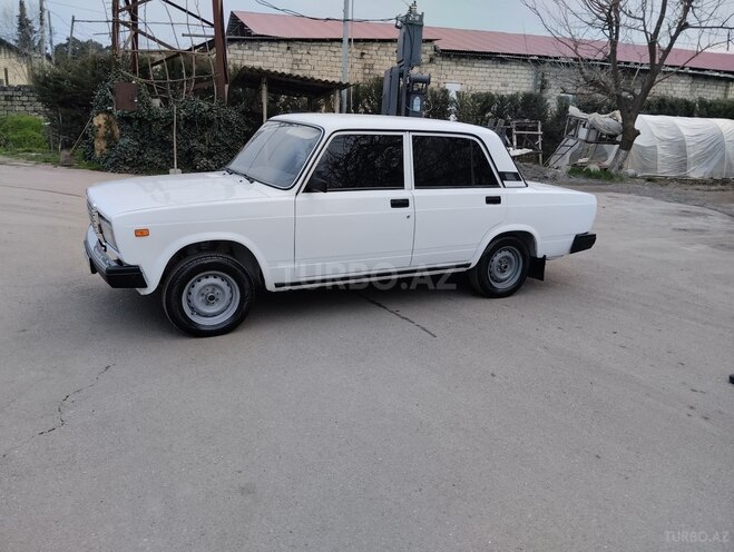 LADA (VAZ) 2107 2009, 88,000 km - 1.6 l - Cəlilabad