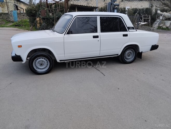 LADA (VAZ) 2107 2009, 88,000 km - 1.6 l - Cəlilabad
