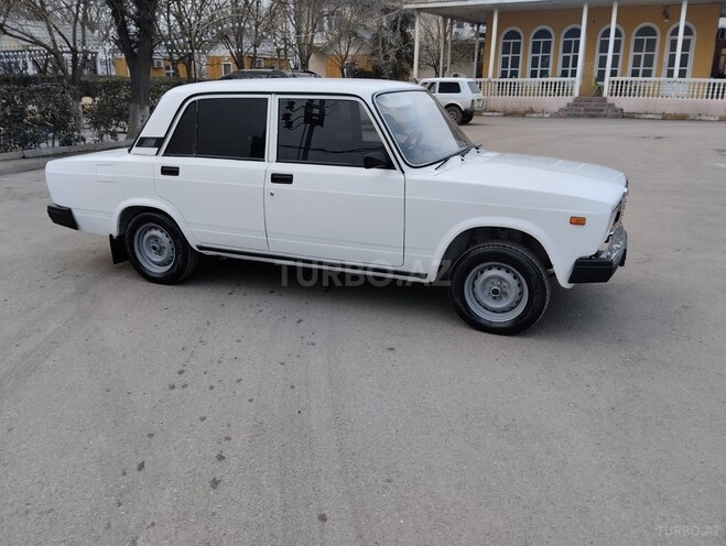 LADA (VAZ) 2107 2009, 88,000 km - 1.6 l - Cəlilabad