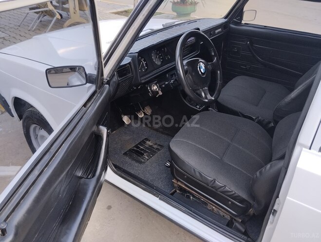 LADA (VAZ) 2107 2009, 88,000 km - 1.6 l - Cəlilabad