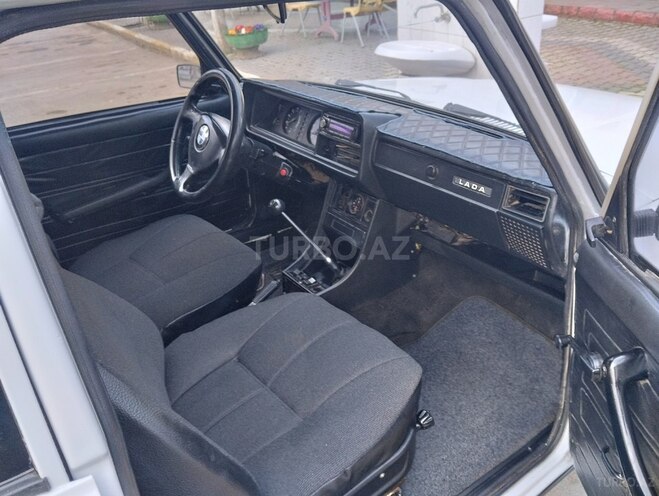 LADA (VAZ) 2107 2009, 88,000 km - 1.6 l - Cəlilabad