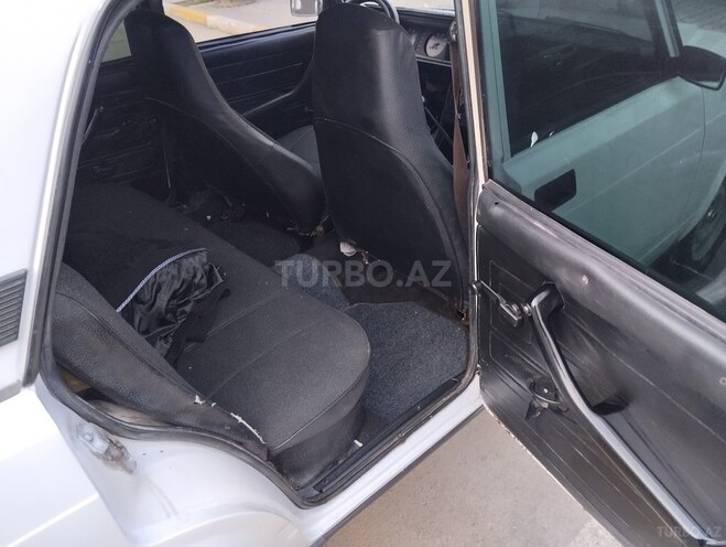 LADA (VAZ) 2107 2009, 88,000 km - 1.6 l - Cəlilabad