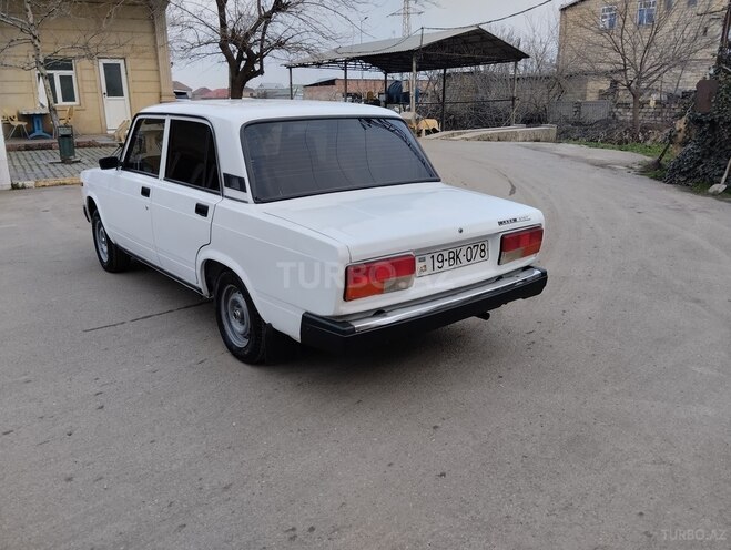LADA (VAZ) 2107 2009, 88,000 km - 1.6 l - Cəlilabad