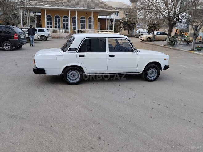 LADA (VAZ) 2107 2009, 88,000 km - 1.6 l - Cəlilabad