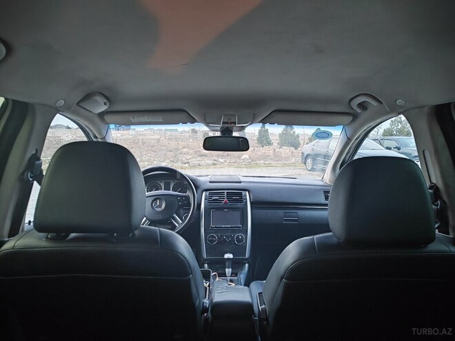 Mercedes B 170 2007, 237,483 km - 1.7 л - Bakı