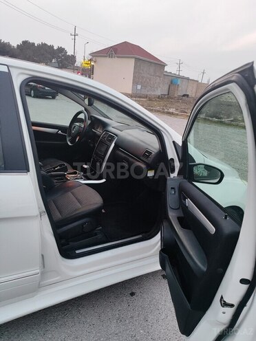 Mercedes B 170 2007, 237,483 km - 1.7 л - Bakı
