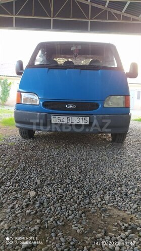 Ford Transit 2000, 150,000 km - 2.5 л - Sabirabad