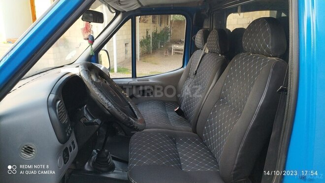 Ford Transit 2000, 150,000 km - 2.5 л - Sabirabad