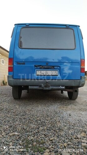 Ford Transit 2000, 150,000 km - 2.5 л - Sabirabad
