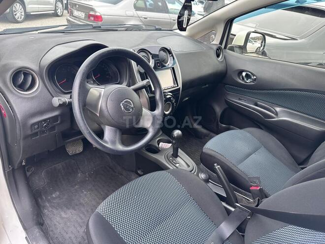 Nissan Note 2014, 47,500 km - 1.2 l - Bakı