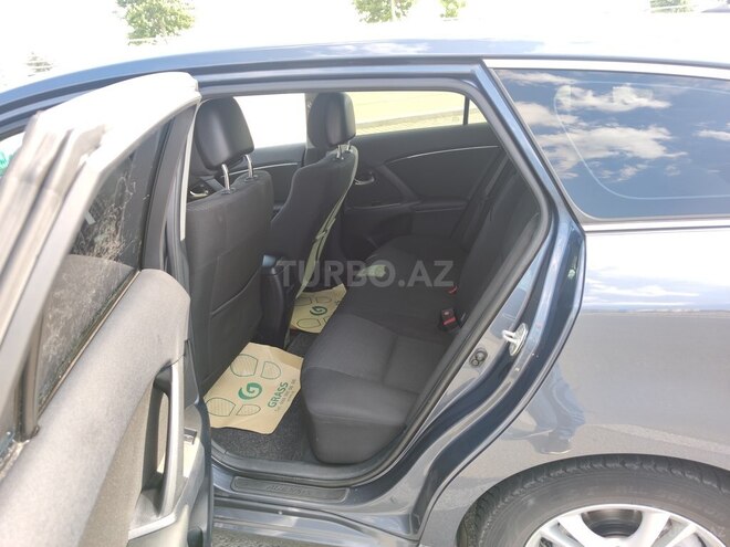 Toyota Avensis 2009, 244,000 km - 2.0 l - Bakı