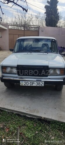 LADA (VAZ) 2107 2006, 97,465 km - 1.6 л - Gəncə