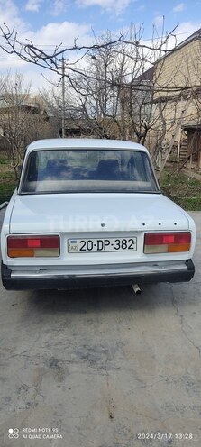 LADA (VAZ) 2107 2006, 97,465 km - 1.6 л - Gəncə