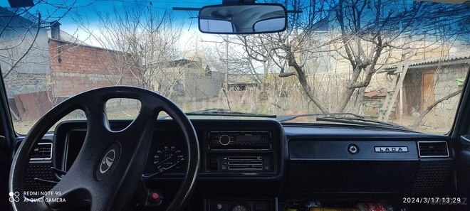LADA (VAZ) 2107 2006, 97,465 km - 1.6 л - Gəncə
