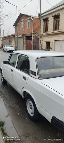 LADA (VAZ) 2107 2006, 97,465 km - 1.6 л - Gəncə