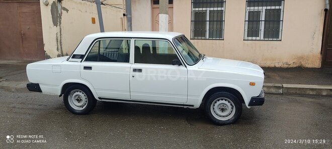 LADA (VAZ) 2107 2006, 97,465 km - 1.6 л - Gəncə