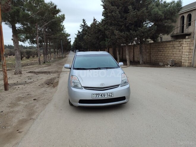 Toyota Prius 2007, 251,000 km - 1.5 l - Bakı