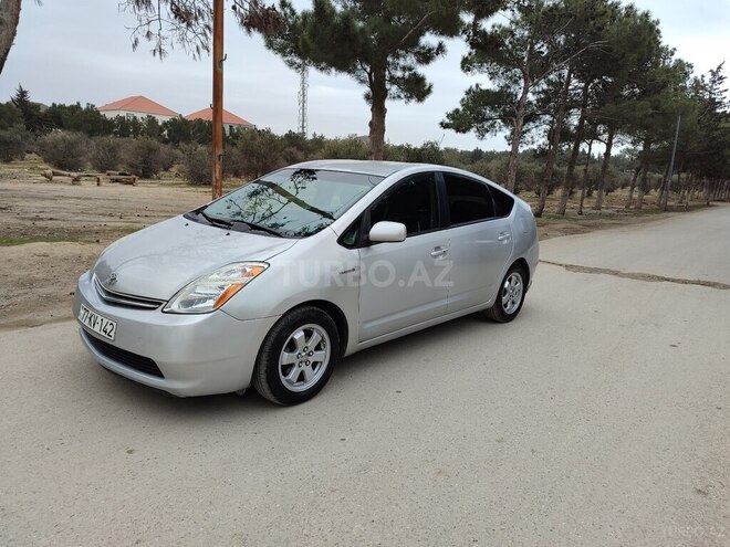 Toyota Prius 2007, 251,000 km - 1.5 l - Bakı