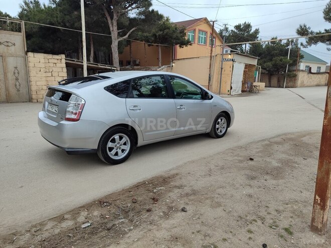 Toyota Prius 2007, 251,000 km - 1.5 l - Bakı