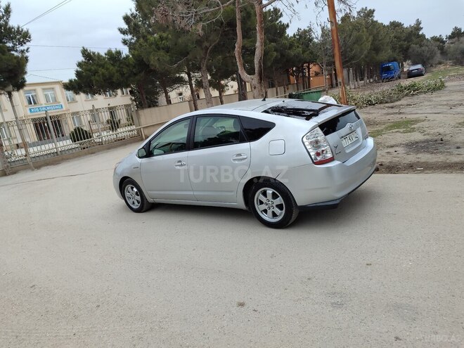 Toyota Prius 2007, 251,000 km - 1.5 l - Bakı