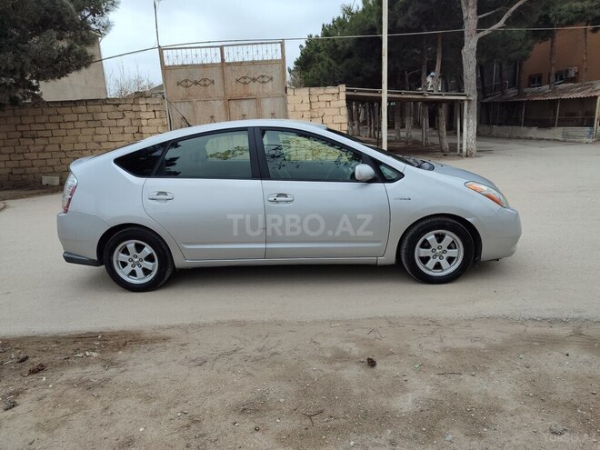 Toyota Prius 2007, 251,000 km - 1.5 l - Bakı