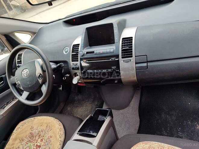 Toyota Prius 2007, 251,000 km - 1.5 l - Bakı