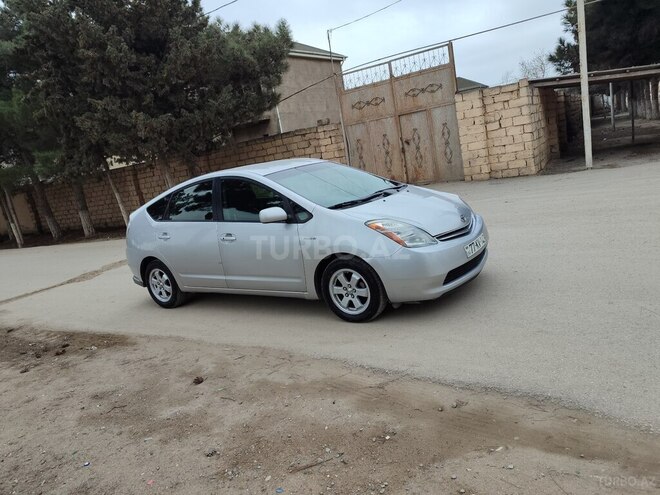 Toyota Prius 2007, 251,000 km - 1.5 l - Bakı