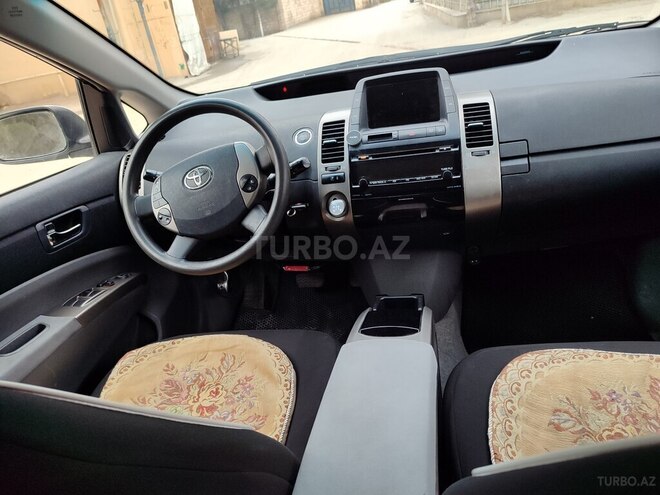 Toyota Prius 2007, 251,000 km - 1.5 l - Bakı