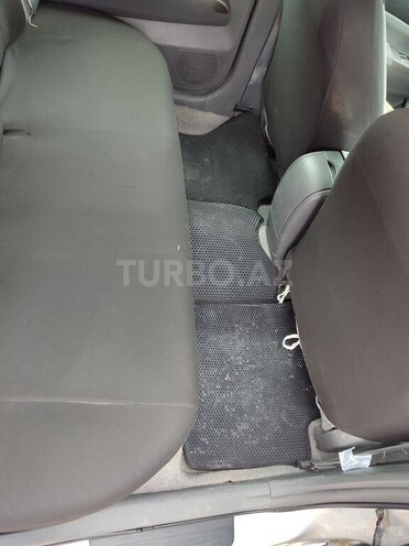 Toyota Prius 2007, 251,000 km - 1.5 l - Bakı