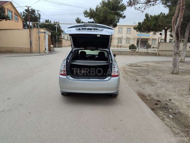 Toyota Prius 2007, 251,000 km - 1.5 l - Bakı